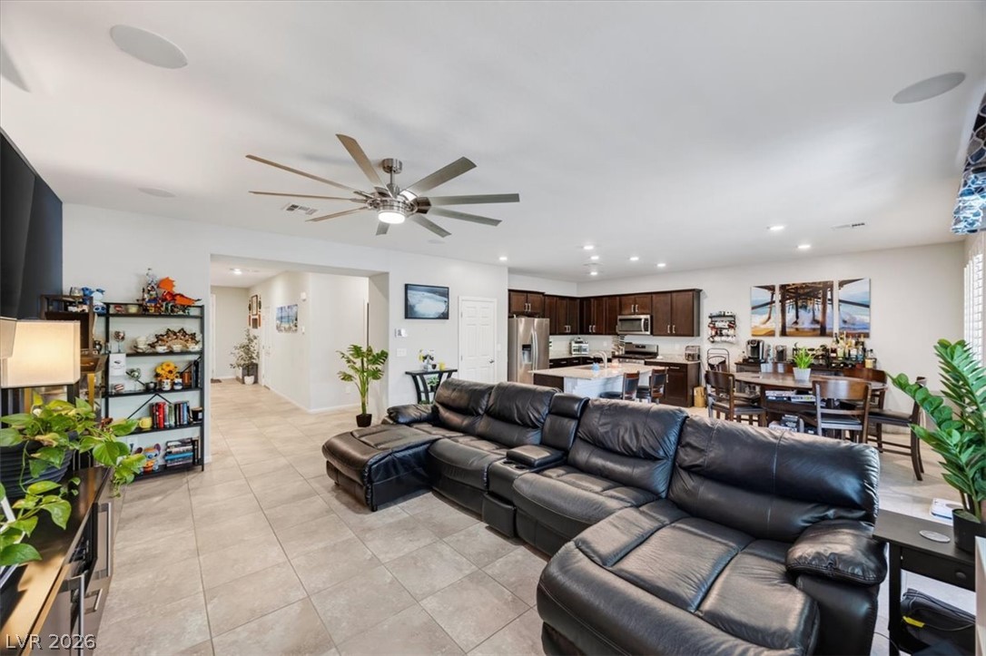 4504 Moon Hill Rock Avenue North Las Vegas NV 89084