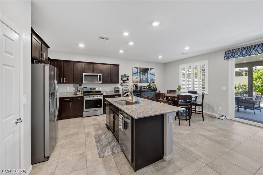 4504 Moon Hill Rock Avenue North Las Vegas NV 89084