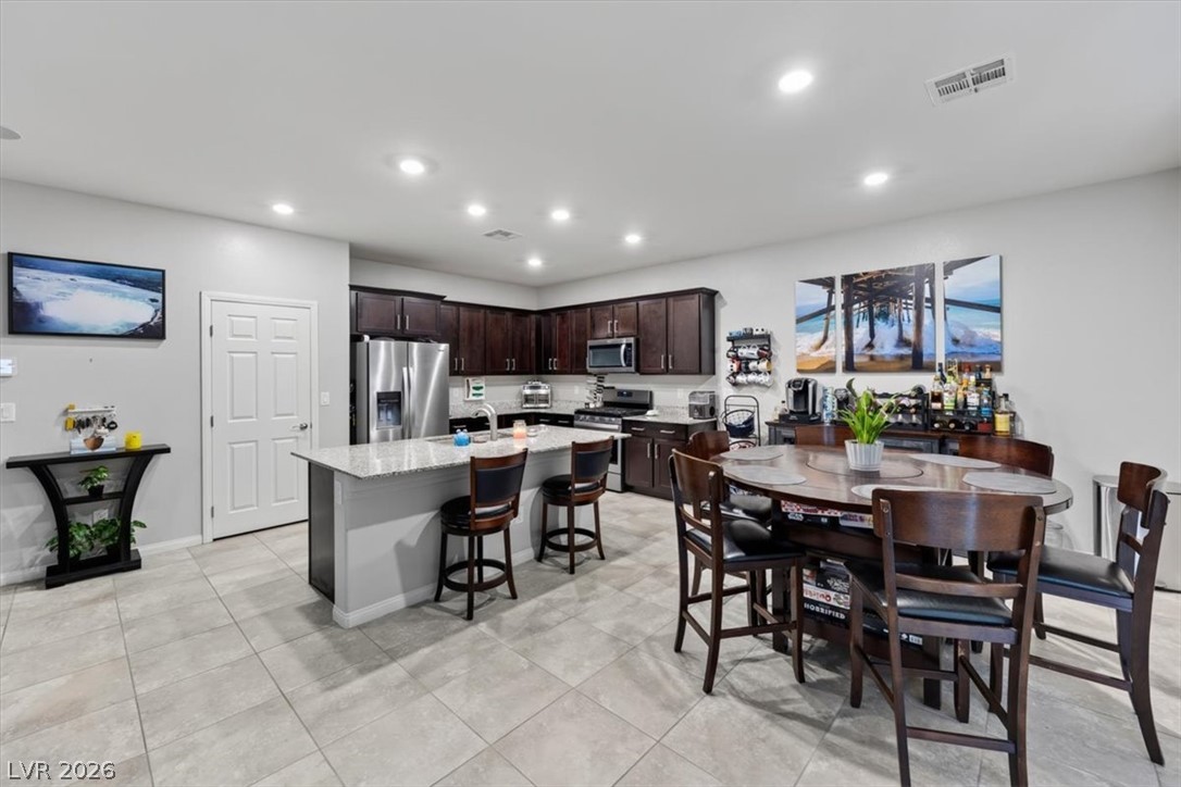 4504 Moon Hill Rock Avenue North Las Vegas NV 89084