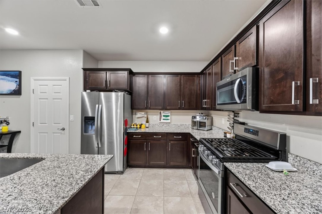 4504 Moon Hill Rock Avenue North Las Vegas NV 89084
