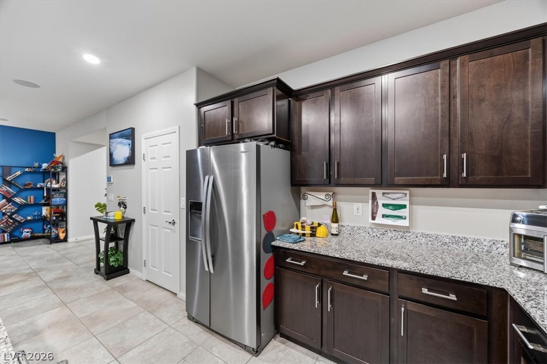 4504 Moon Hill Rock Avenue North Las Vegas NV 89084