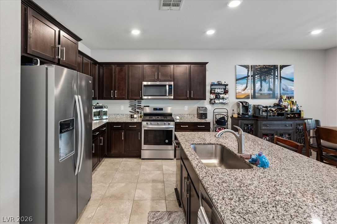 4504 Moon Hill Rock Avenue North Las Vegas NV 89084