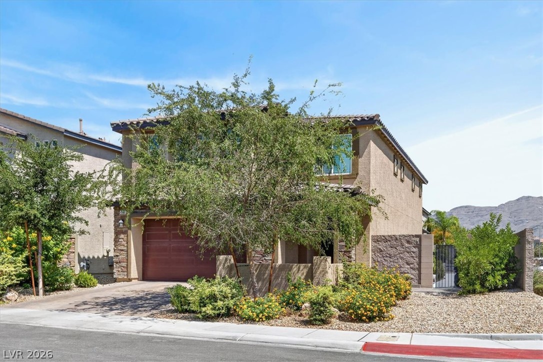 4504 Moon Hill Rock Avenue North Las Vegas NV 89084