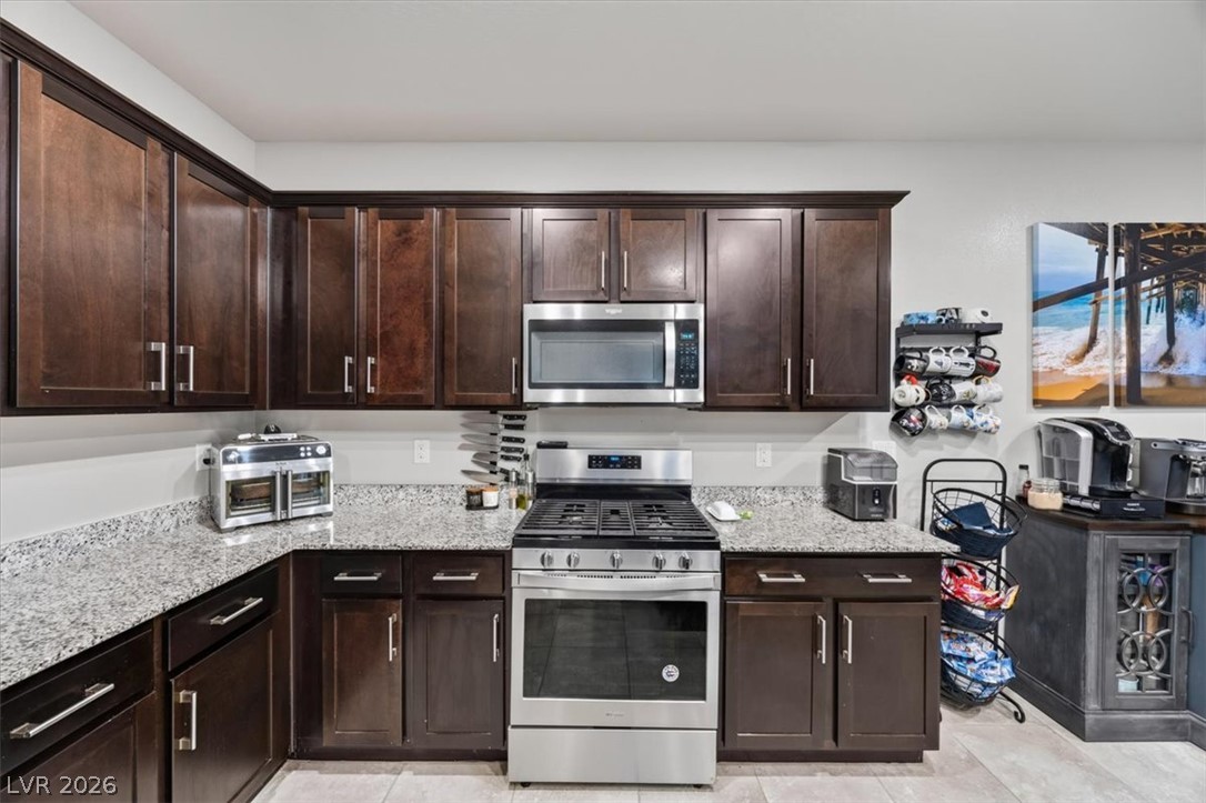 4504 Moon Hill Rock Avenue North Las Vegas NV 89084