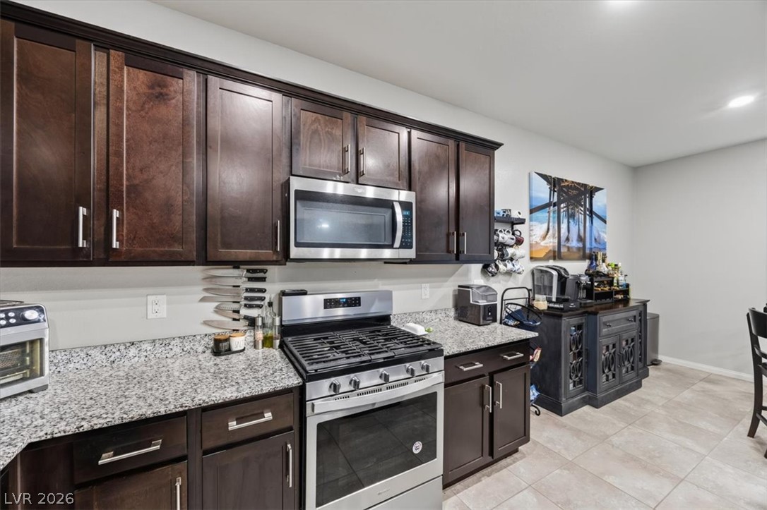 4504 Moon Hill Rock Avenue North Las Vegas NV 89084