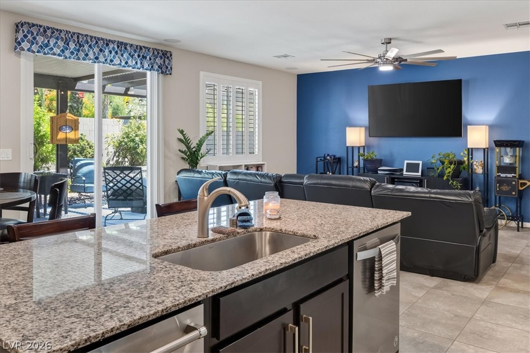 4504 Moon Hill Rock Avenue North Las Vegas NV 89084