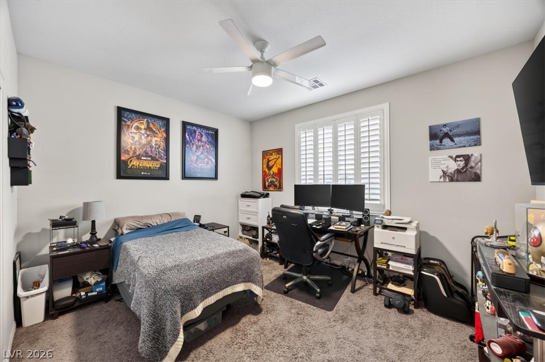 4504 Moon Hill Rock Avenue North Las Vegas NV 89084