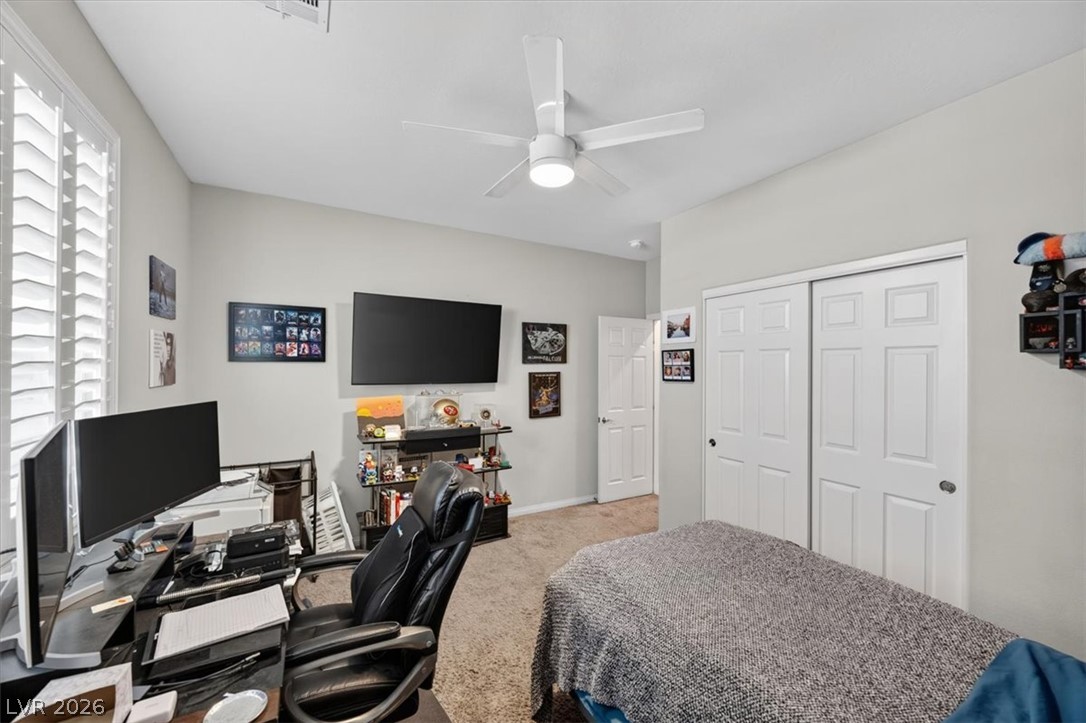 4504 Moon Hill Rock Avenue North Las Vegas NV 89084
