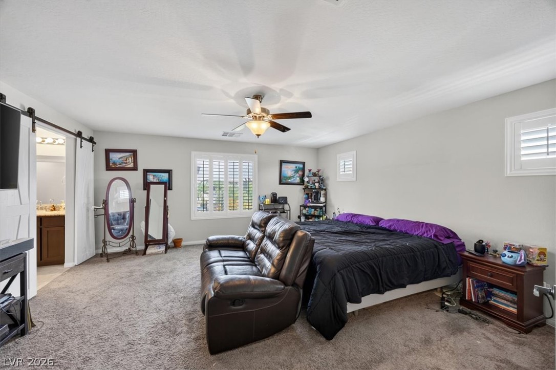 4504 Moon Hill Rock Avenue North Las Vegas NV 89084