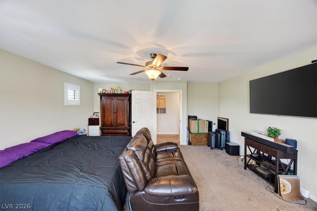 4504 Moon Hill Rock Avenue North Las Vegas NV 89084