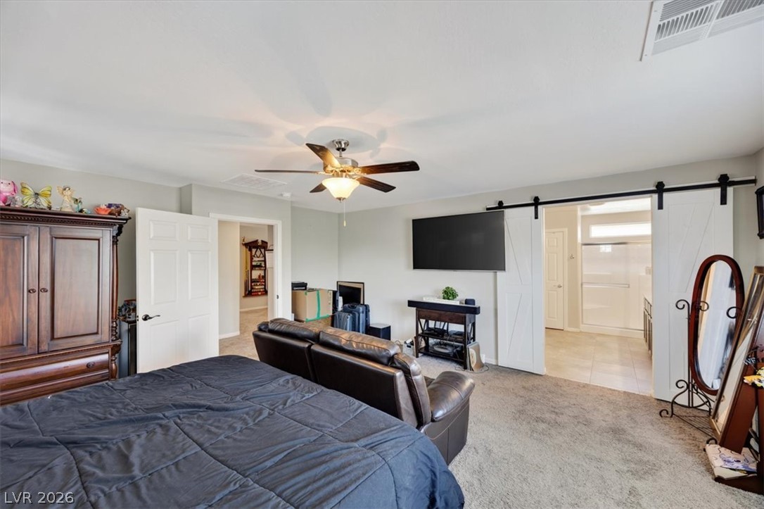 4504 Moon Hill Rock Avenue North Las Vegas NV 89084