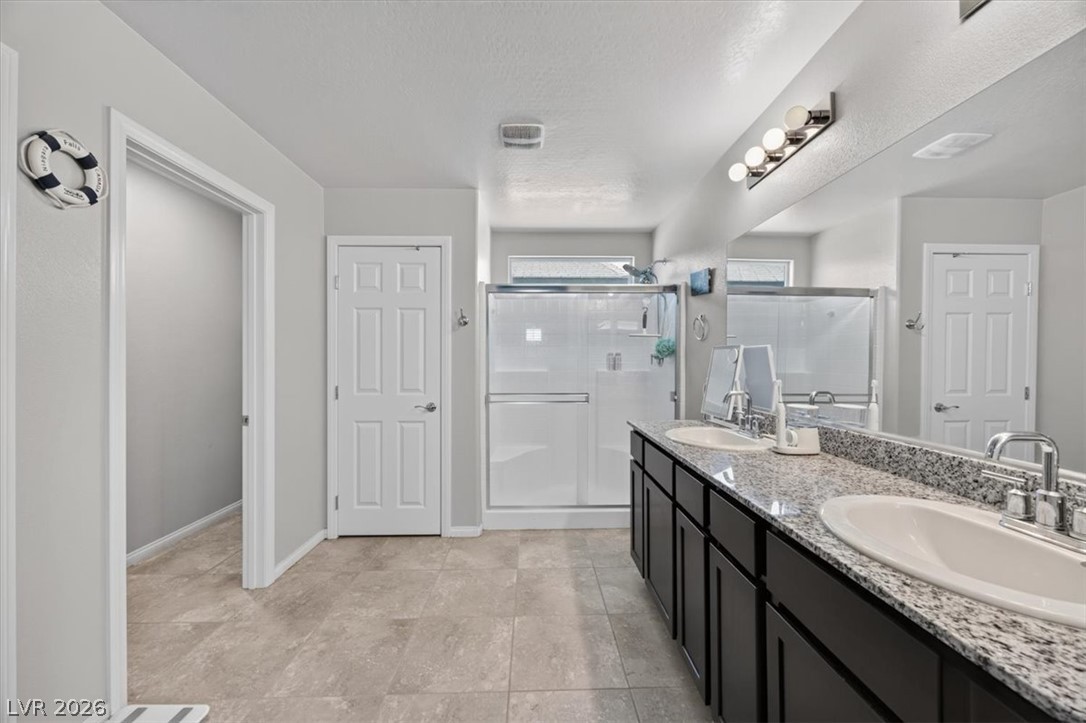 4504 Moon Hill Rock Avenue North Las Vegas NV 89084