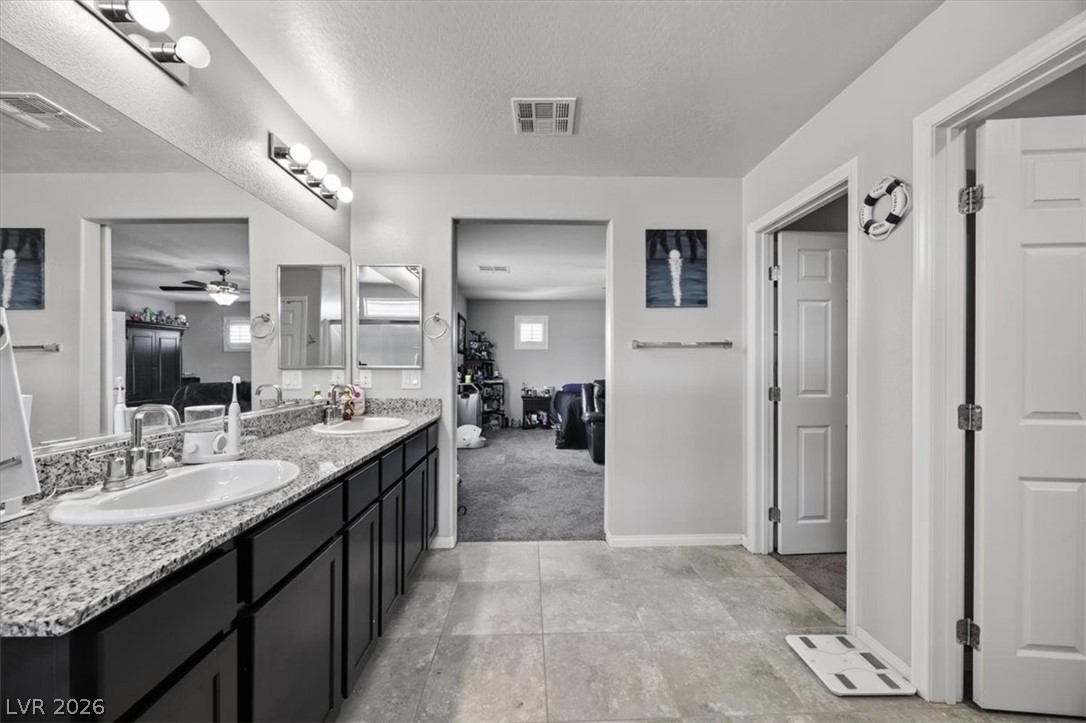 4504 Moon Hill Rock Avenue North Las Vegas NV 89084