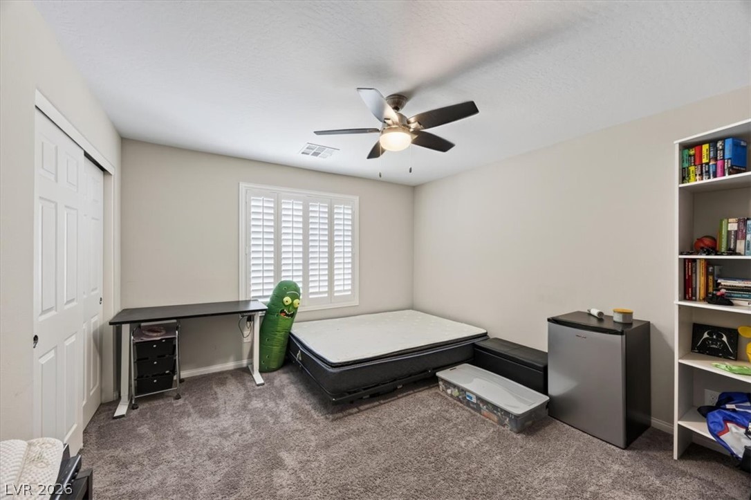 4504 Moon Hill Rock Avenue North Las Vegas NV 89084