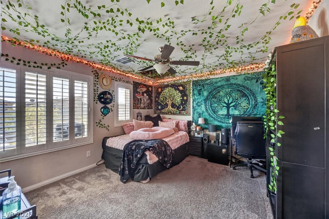 4504 Moon Hill Rock Avenue North Las Vegas NV 89084