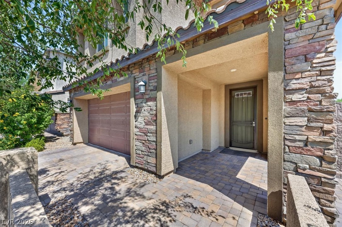 4504 Moon Hill Rock Avenue North Las Vegas NV 89084