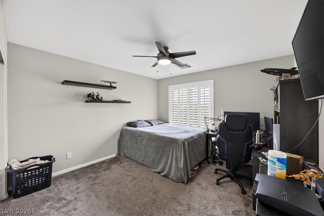 4504 Moon Hill Rock Avenue North Las Vegas NV 89084