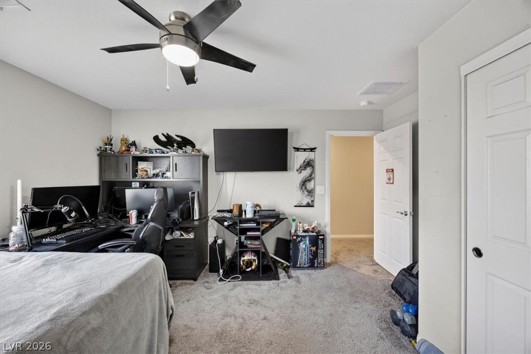 4504 Moon Hill Rock Avenue North Las Vegas NV 89084