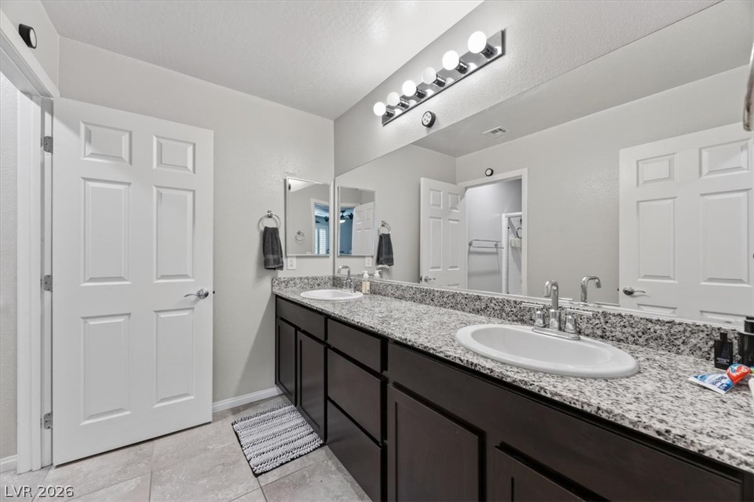 4504 Moon Hill Rock Avenue North Las Vegas NV 89084