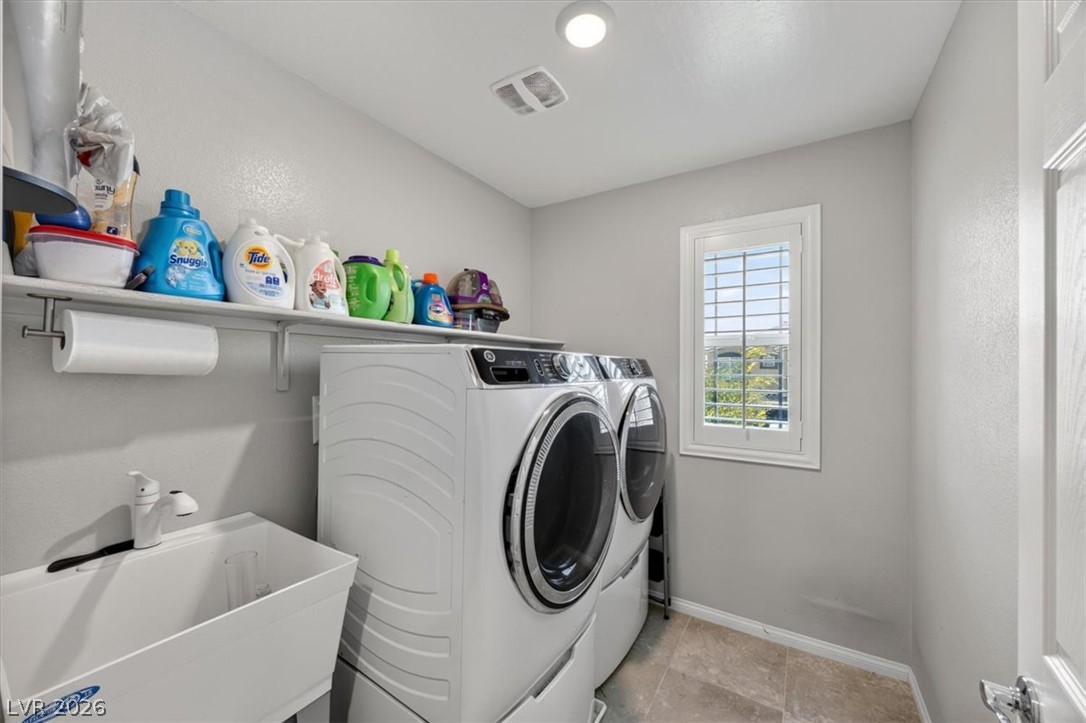 4504 Moon Hill Rock Avenue North Las Vegas NV 89084