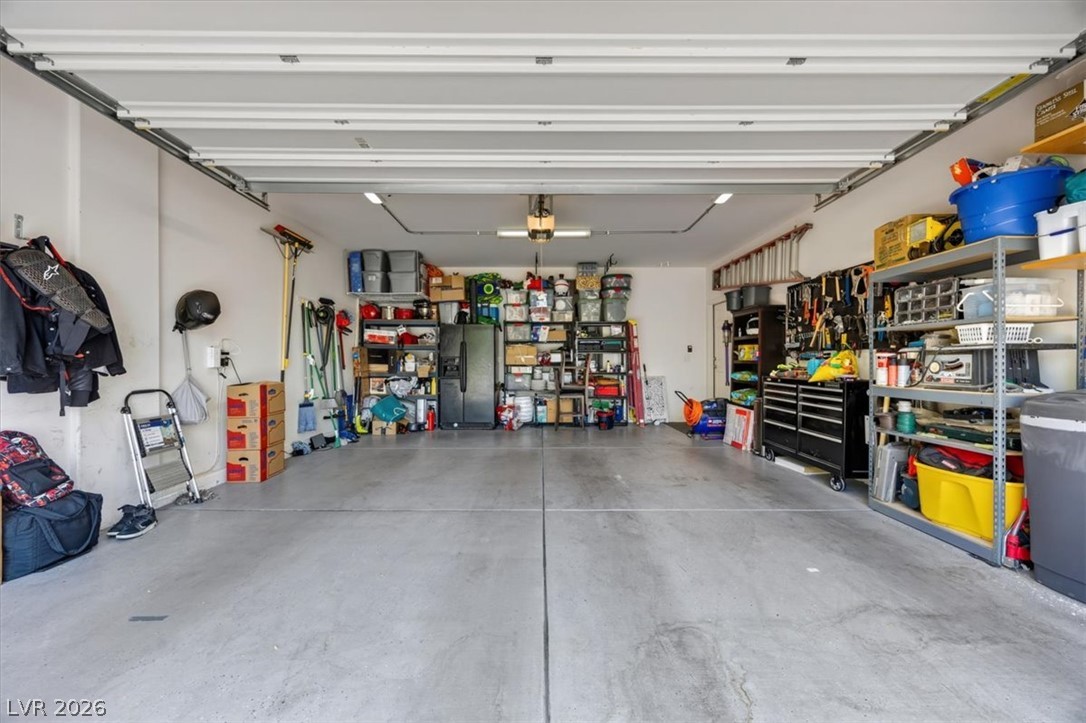 4504 Moon Hill Rock Avenue North Las Vegas NV 89084