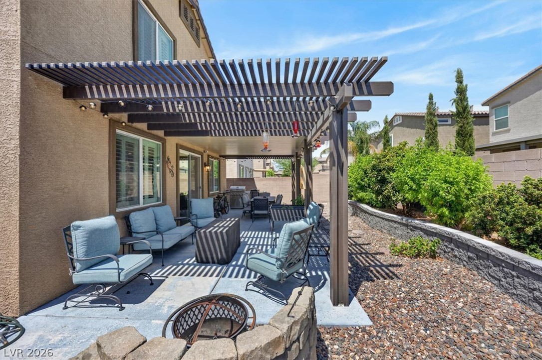 4504 Moon Hill Rock Avenue North Las Vegas NV 89084