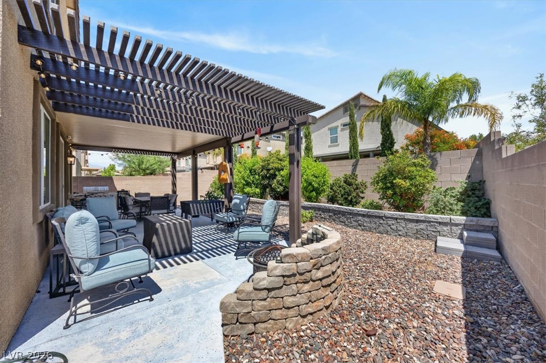 4504 Moon Hill Rock Avenue North Las Vegas NV 89084