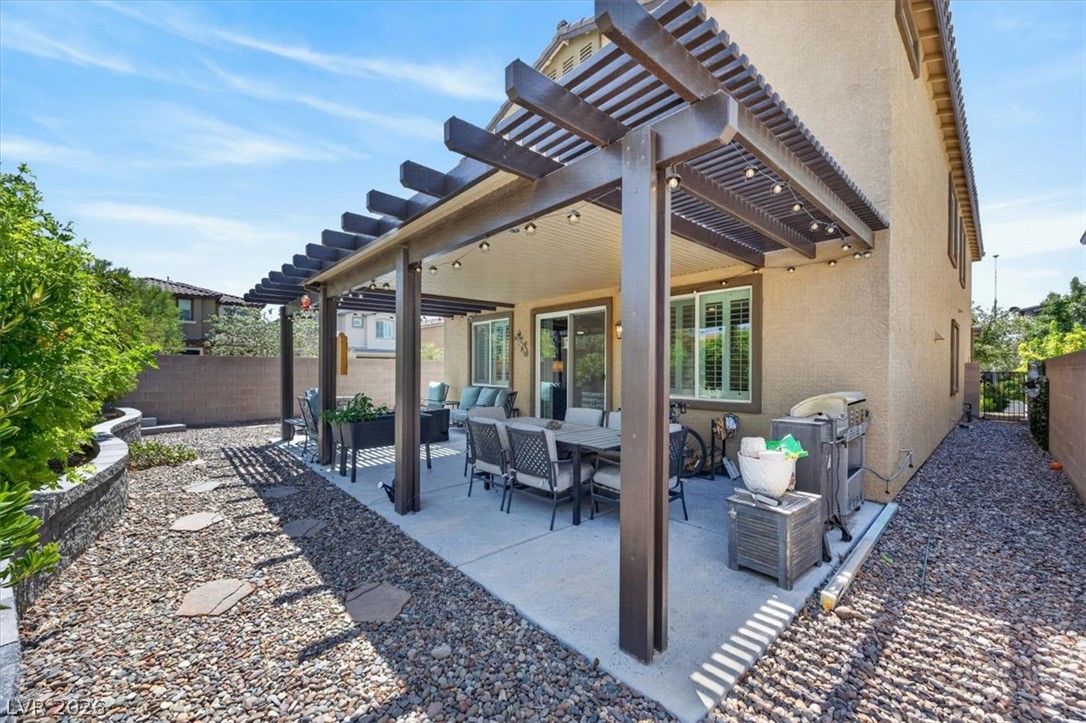 4504 Moon Hill Rock Avenue North Las Vegas NV 89084