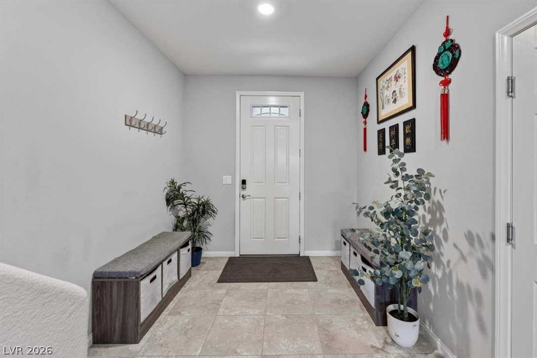 4504 Moon Hill Rock Avenue North Las Vegas NV 89084