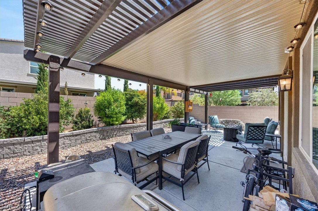 4504 Moon Hill Rock Avenue North Las Vegas NV 89084
