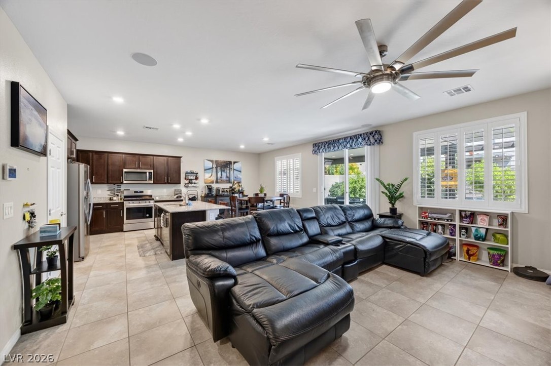 4504 Moon Hill Rock Avenue North Las Vegas NV 89084