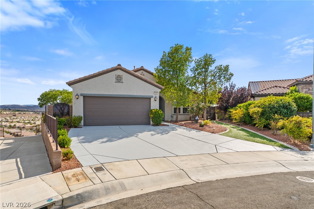 2393 Wood Village Drive Henderson NV 89044