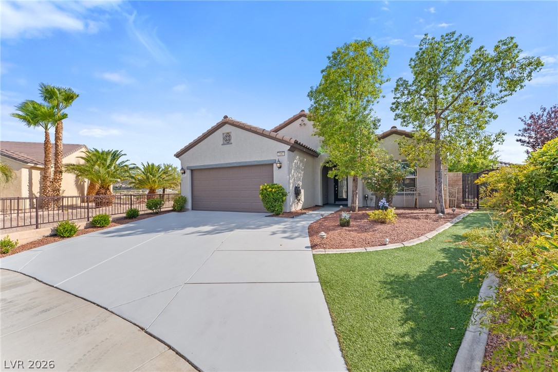 2393 Wood Village Drive Henderson NV 89044