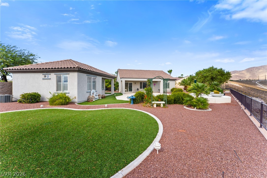 2393 Wood Village Drive Henderson NV 89044