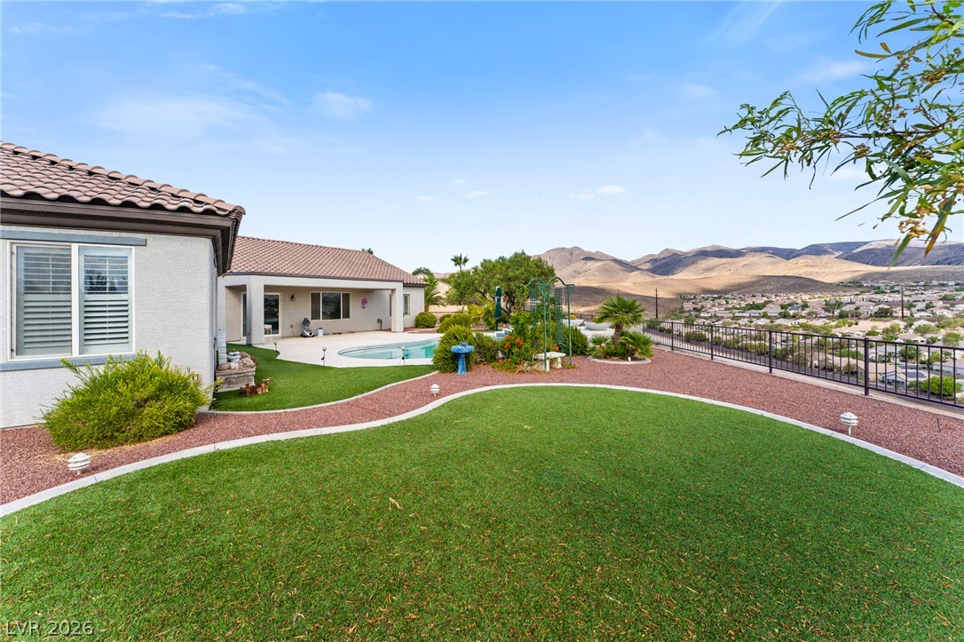 2393 Wood Village Drive Henderson NV 89044