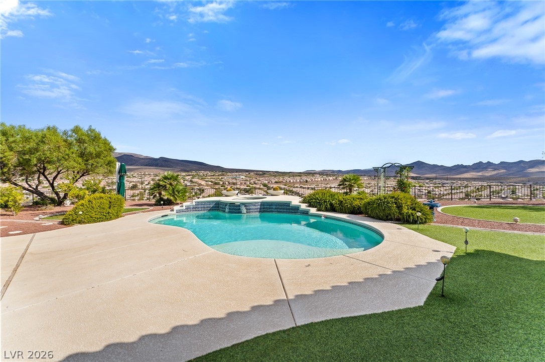 2393 Wood Village Drive Henderson NV 89044