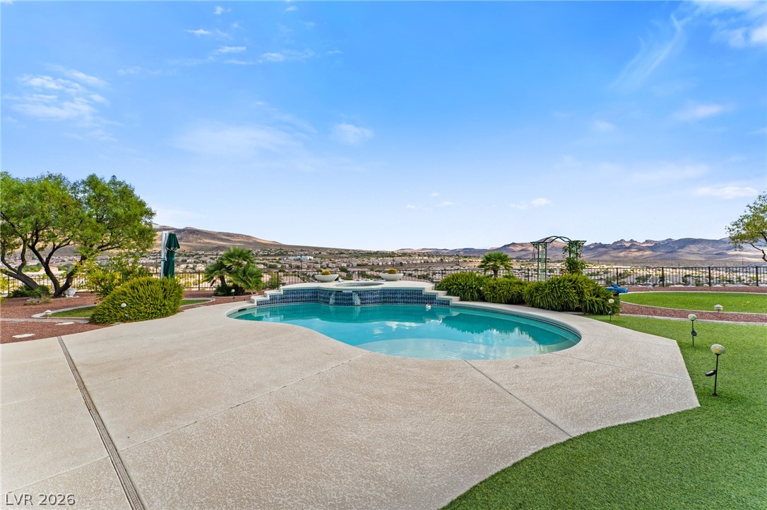 2393 Wood Village Drive Henderson NV 89044