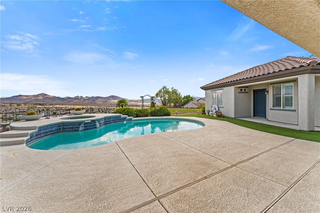 2393 Wood Village Drive Henderson NV 89044