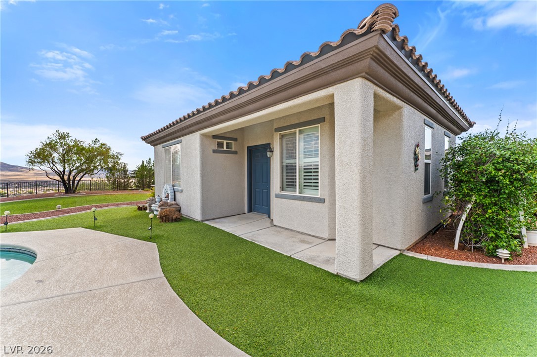2393 Wood Village Drive Henderson NV 89044
