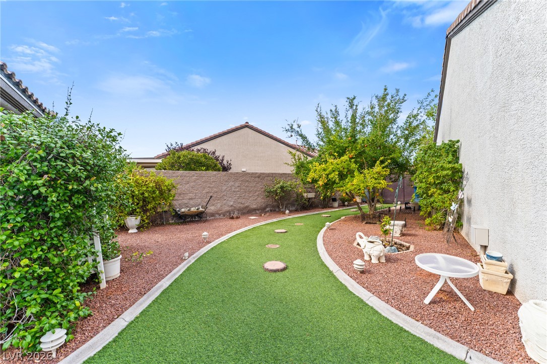 2393 Wood Village Drive Henderson NV 89044