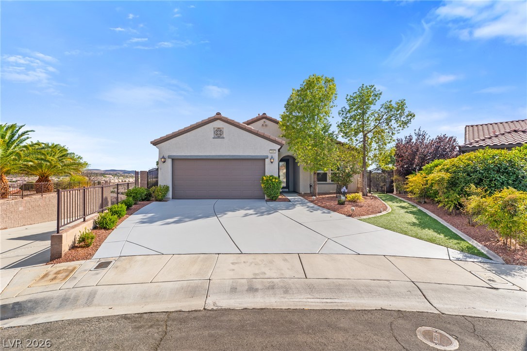 2393 Wood Village Drive Henderson NV 89044