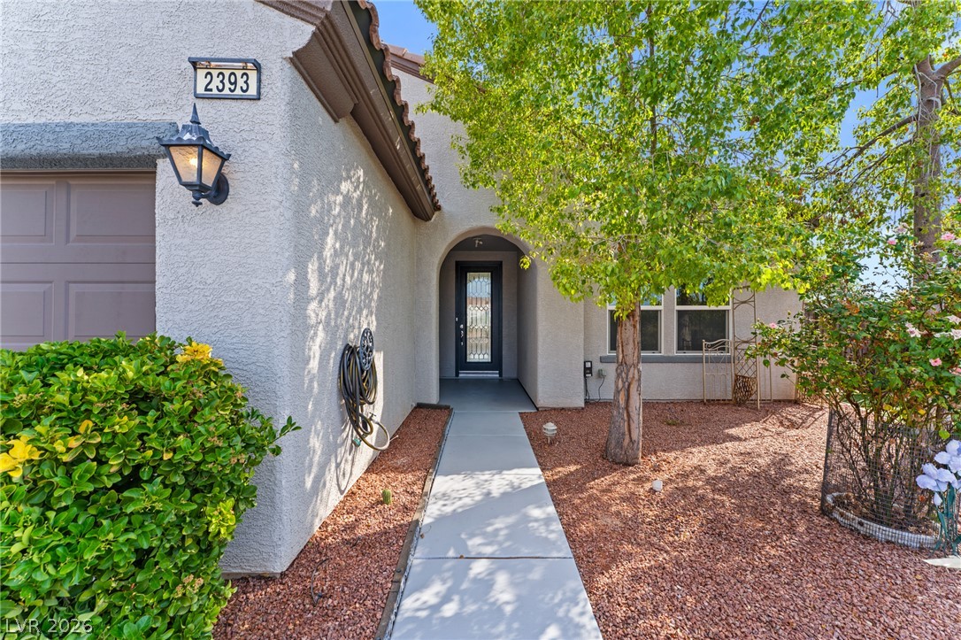 2393 Wood Village Drive Henderson NV 89044
