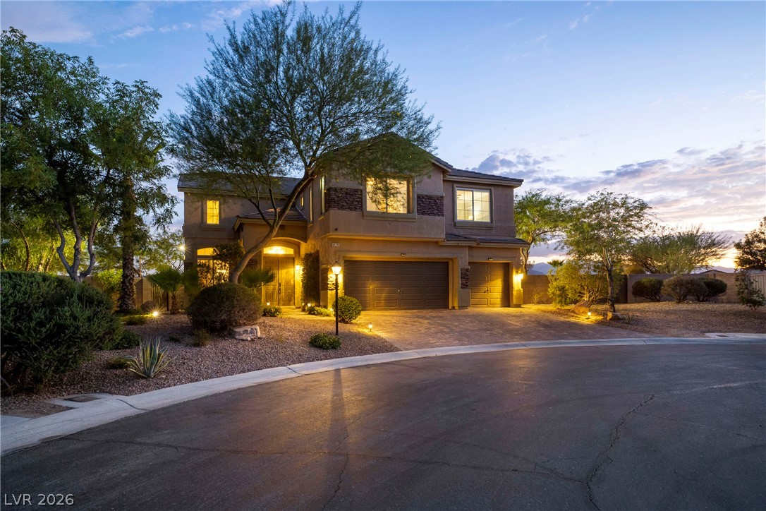 6175 Smarty Jones Avenue Las Vegas NV 89131