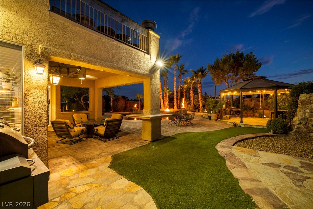 6175 Smarty Jones Avenue Las Vegas NV 89131
