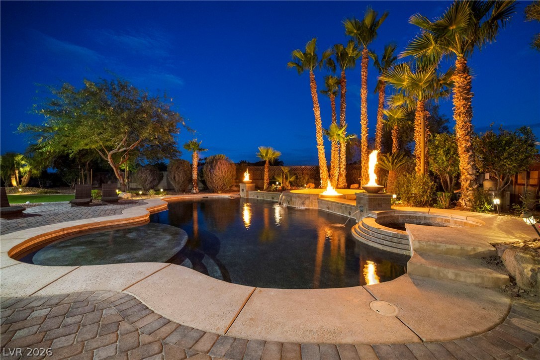 6175 Smarty Jones Avenue Las Vegas NV 89131