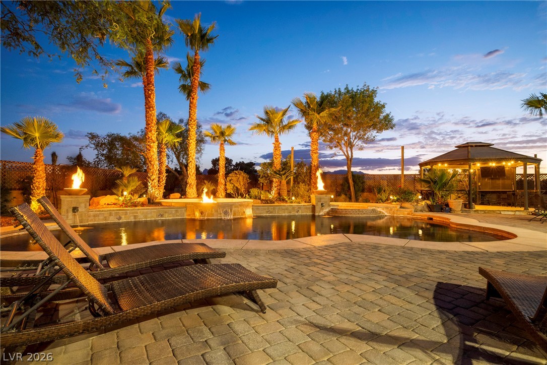 6175 Smarty Jones Avenue Las Vegas NV 89131