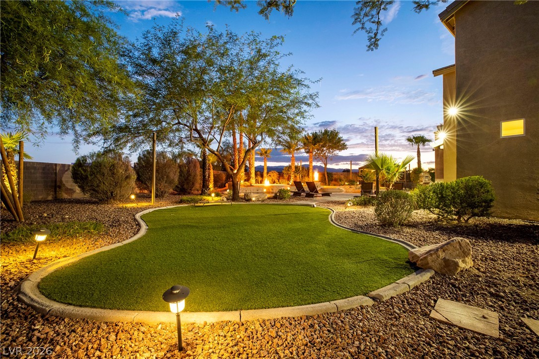 6175 Smarty Jones Avenue Las Vegas NV 89131
