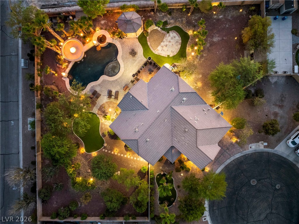 6175 Smarty Jones Avenue Las Vegas NV 89131