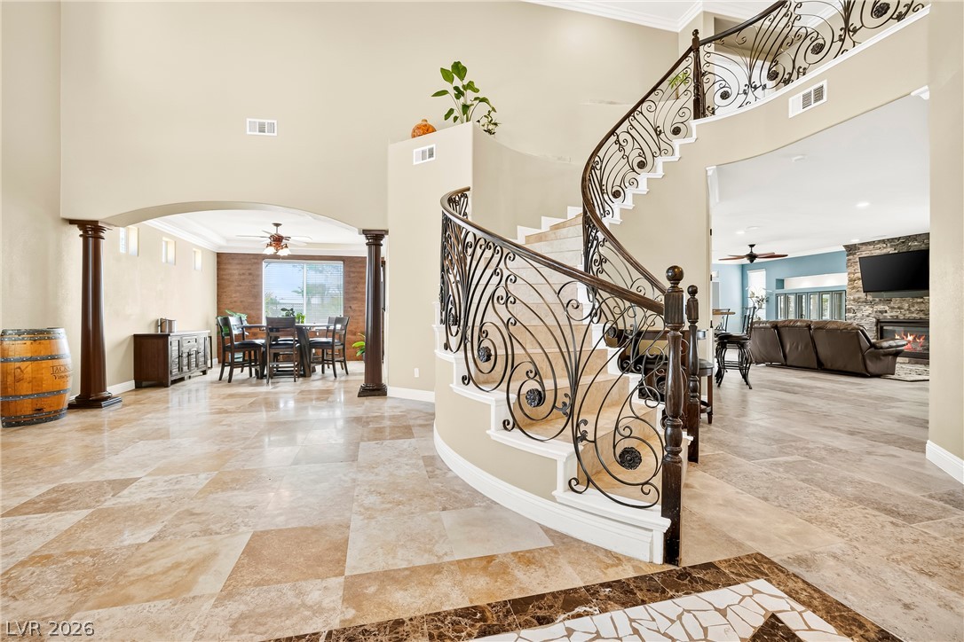 6175 Smarty Jones Avenue Las Vegas NV 89131