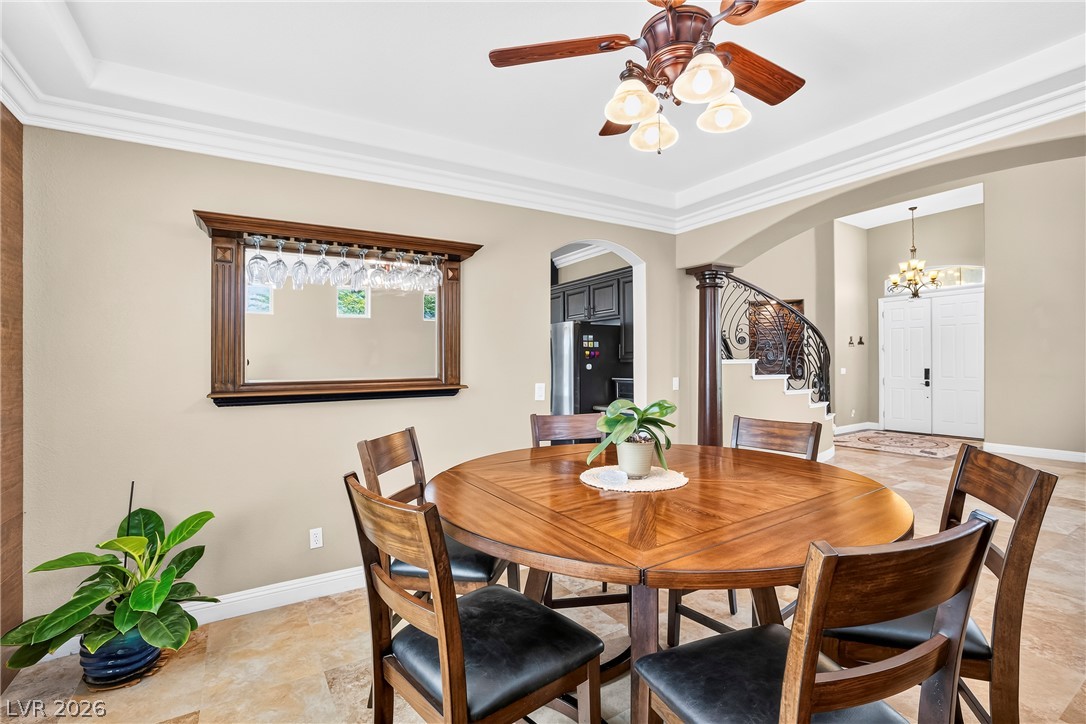 6175 Smarty Jones Avenue Las Vegas NV 89131